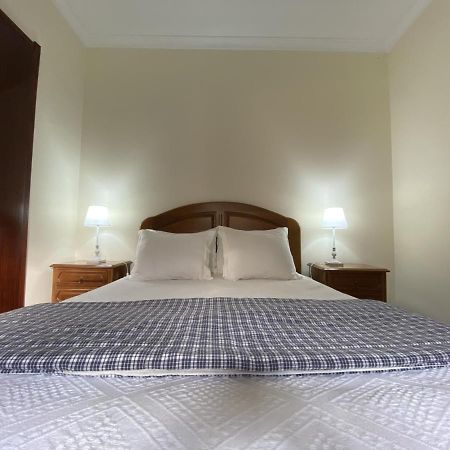 The River House - Termas Guesthouse Термас-де-Сан-Педру-ду-Сул Екстер'єр фото