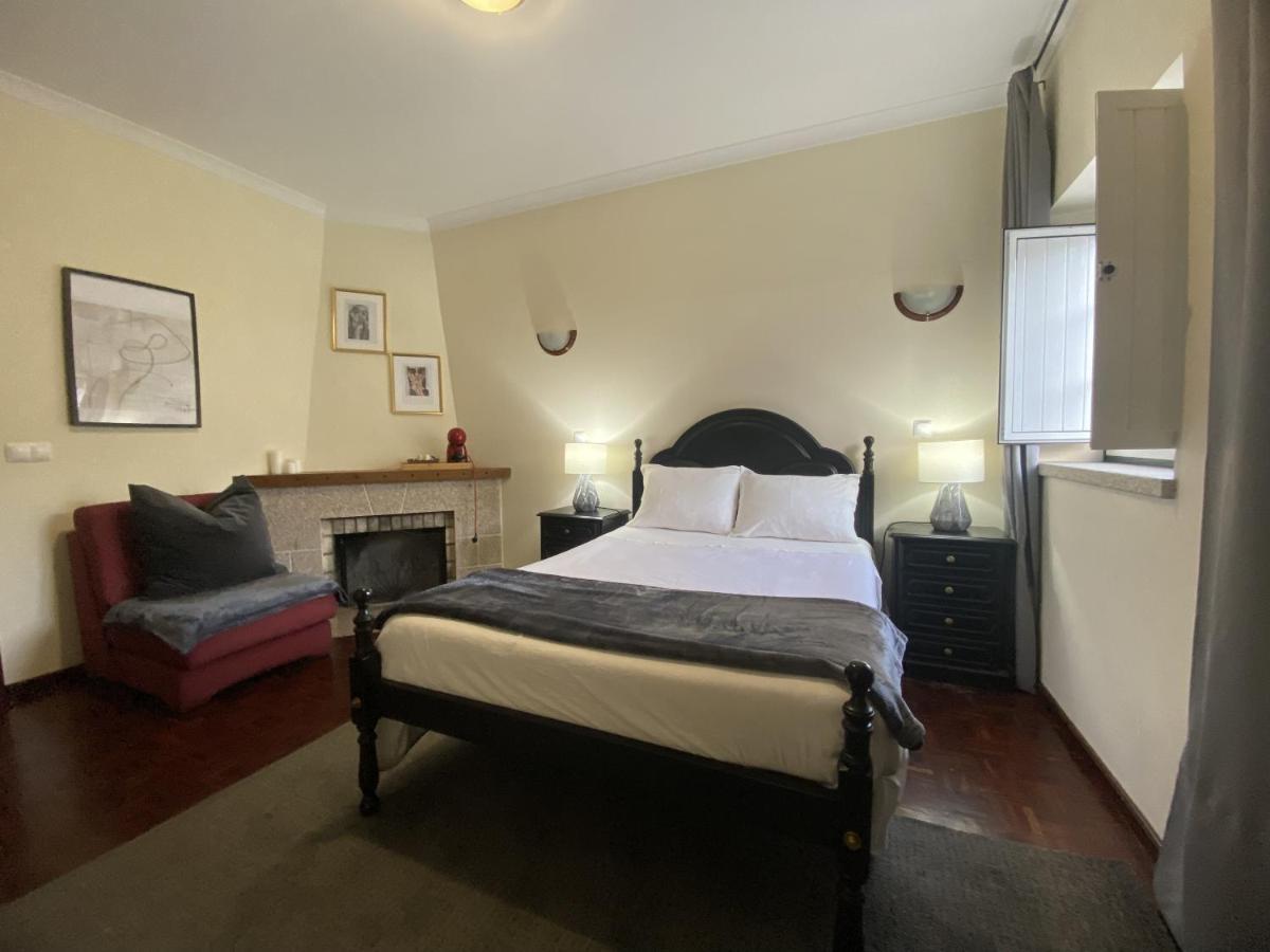 The River House - Termas Guesthouse Термас-де-Сан-Педру-ду-Сул Екстер'єр фото