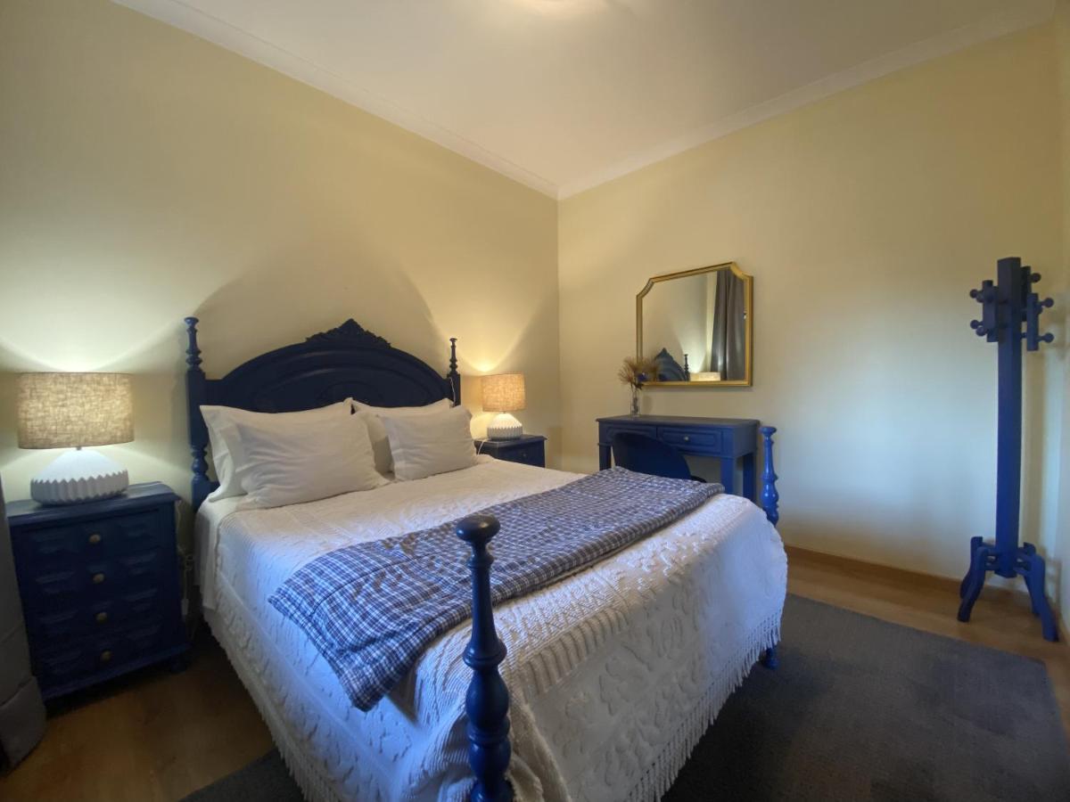 The River House - Termas Guesthouse Термас-де-Сан-Педру-ду-Сул Екстер'єр фото