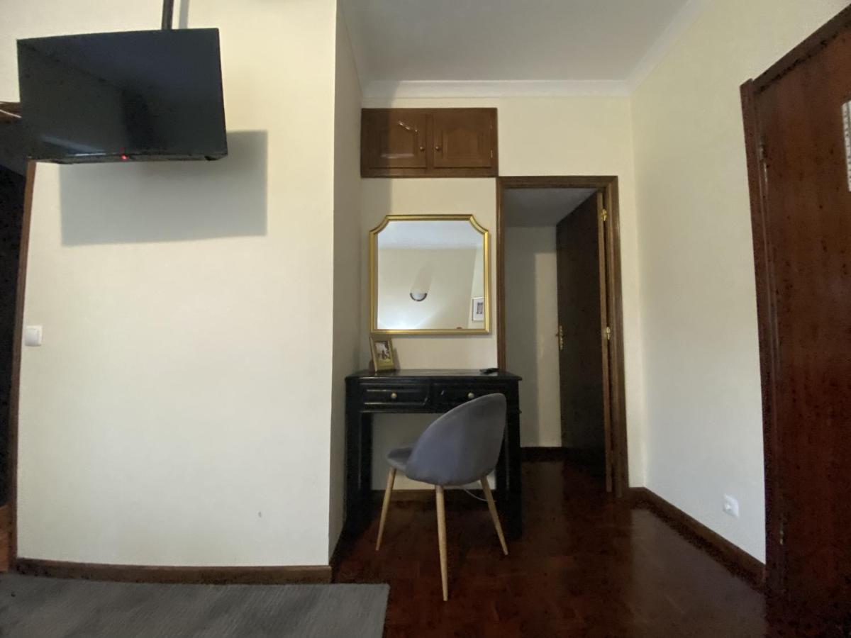 The River House - Termas Guesthouse Термас-де-Сан-Педру-ду-Сул Екстер'єр фото