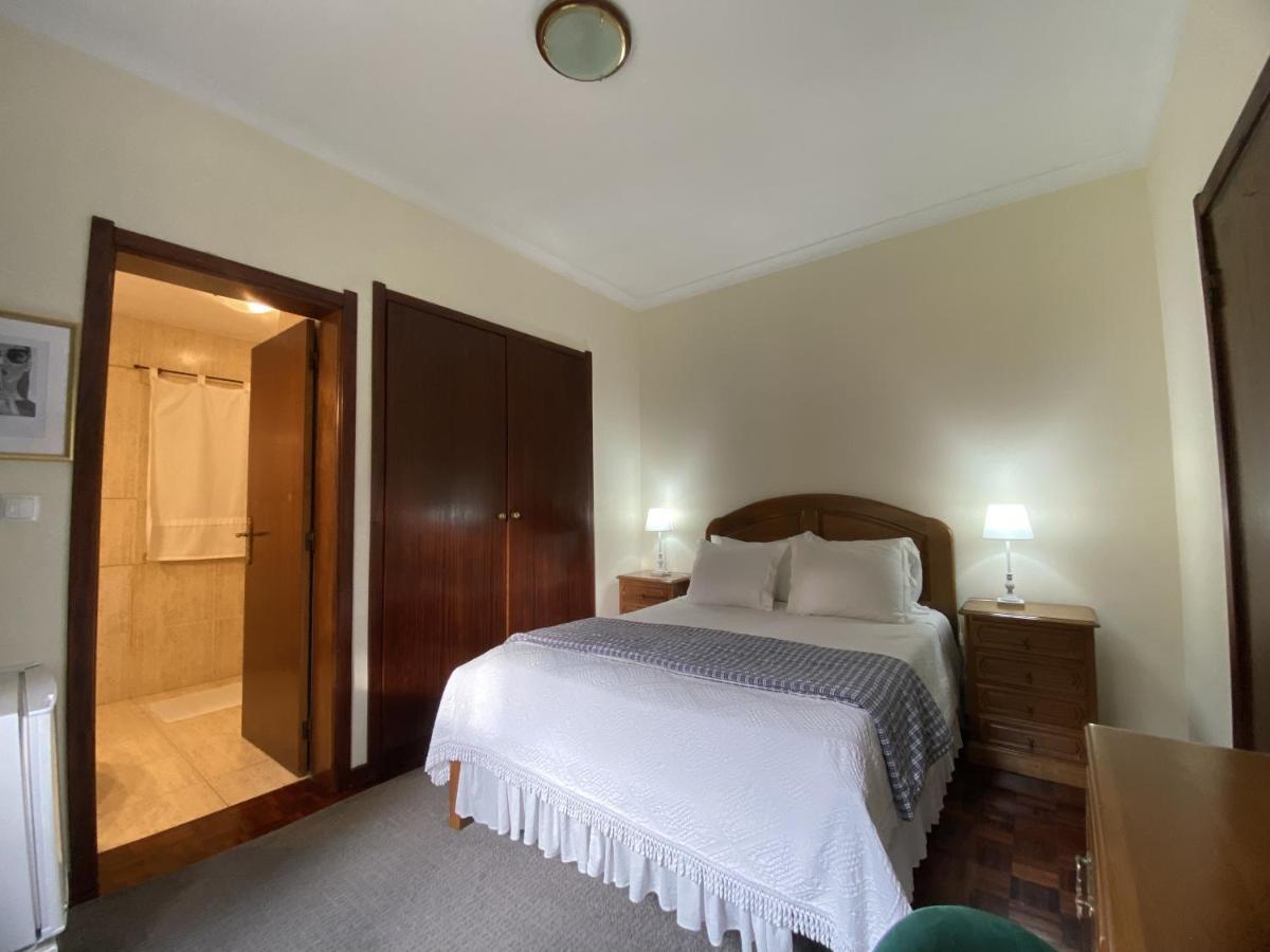 The River House - Termas Guesthouse Термас-де-Сан-Педру-ду-Сул Екстер'єр фото