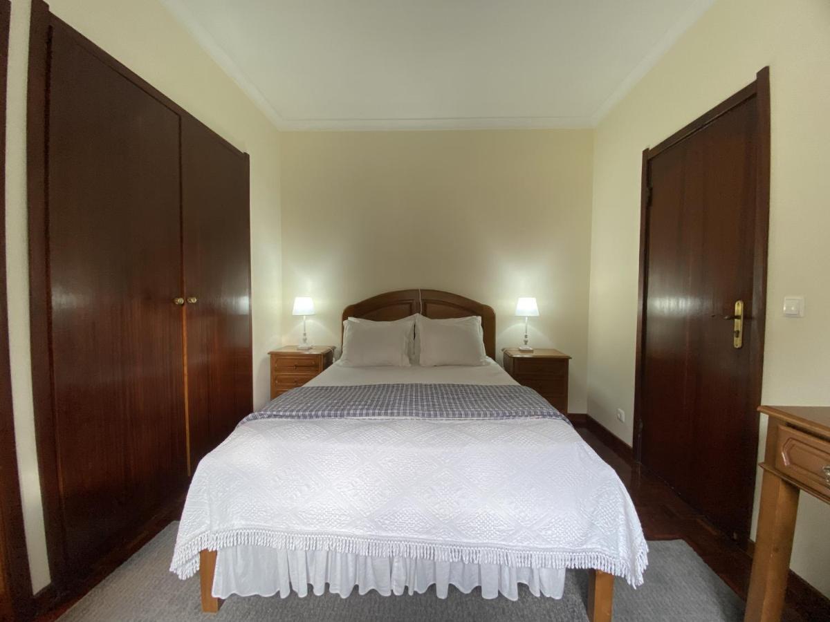 The River House - Termas Guesthouse Термас-де-Сан-Педру-ду-Сул Екстер'єр фото
