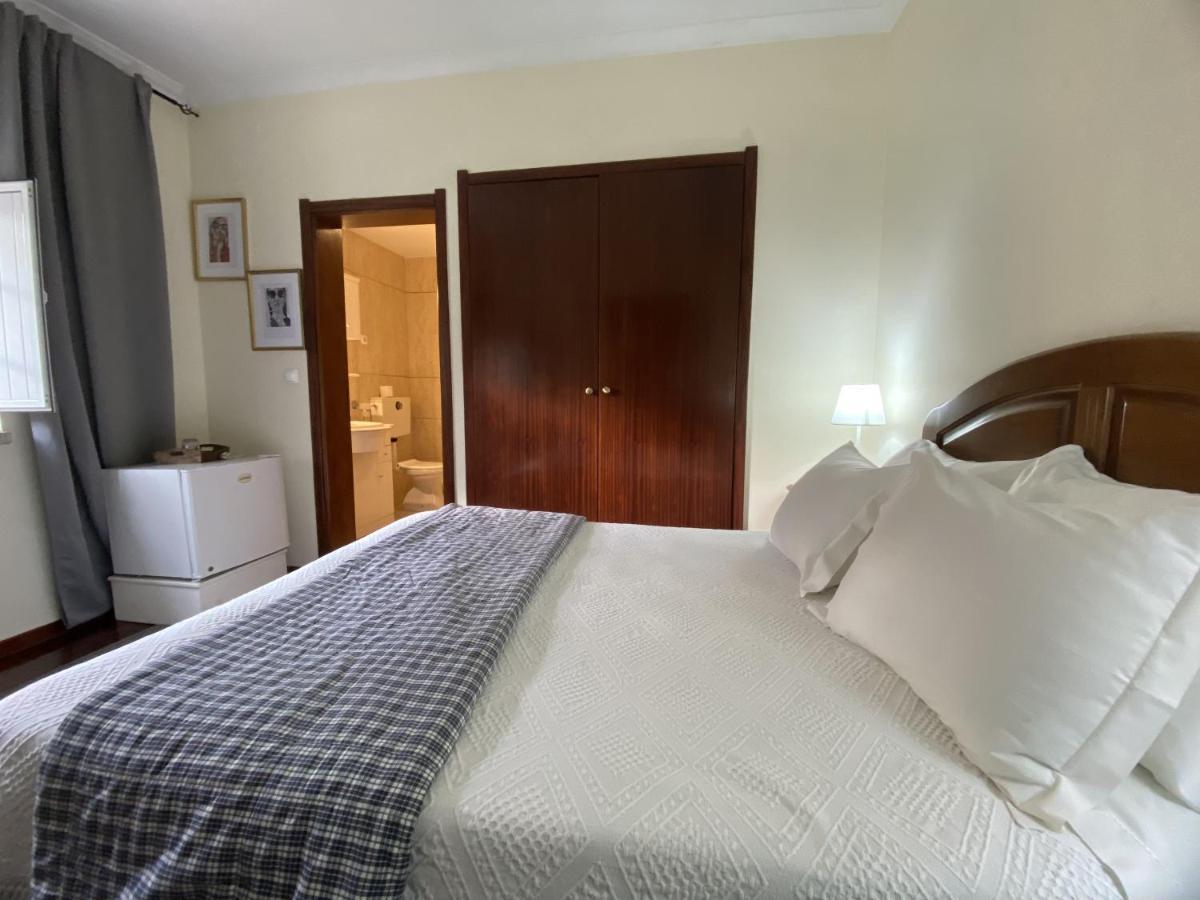 The River House - Termas Guesthouse Термас-де-Сан-Педру-ду-Сул Екстер'єр фото