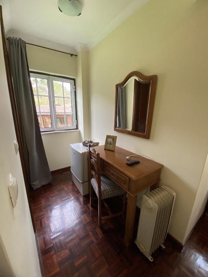 The River House - Termas Guesthouse Термас-де-Сан-Педру-ду-Сул Екстер'єр фото